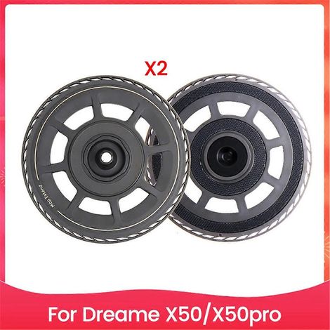 pour la série X50, balayeuse X50, remorque, grille (1/5)