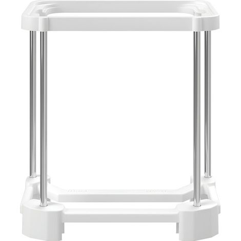 Accessoire trépied pour chauffe-eau plat Linéo - ATLANTIC - 341089 (1/2)