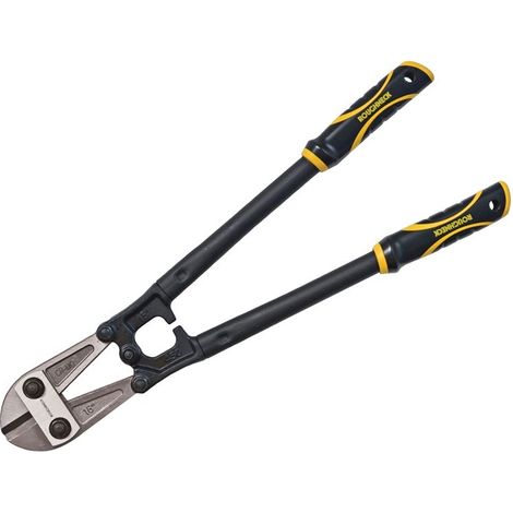 Professional Bolt Cutters 350mm (14in) ROU39114 (1/2)