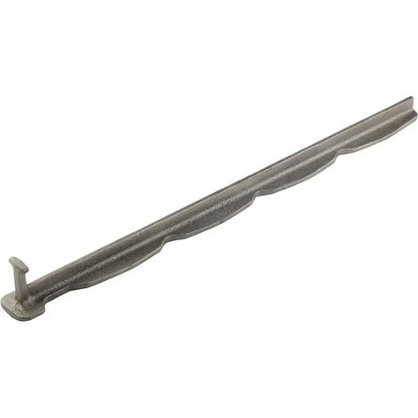 BOSCH Piastra di guida gas di combustione 40/5 Gld everp, 87185708420