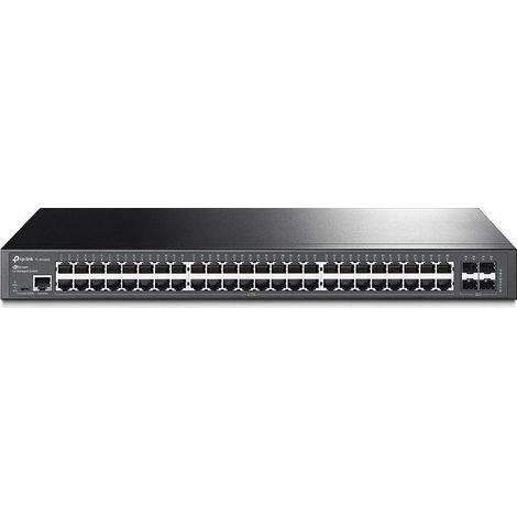 Schalter TP-LINK TL-SG3452 (1/5)