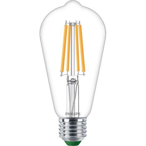 Lampadina Philips st64 4 W 840 lm (1/3)