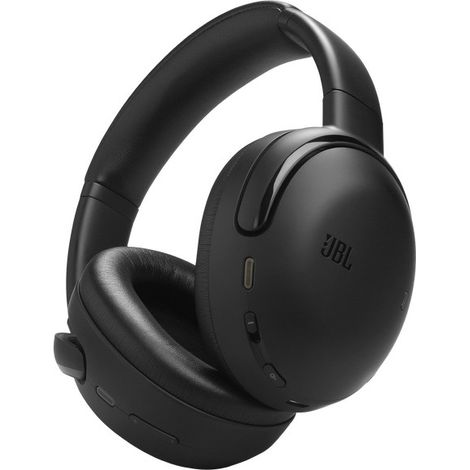 JBL Cuffie A Padiglione Tour One M3 Bluetooth Nero (1/4)