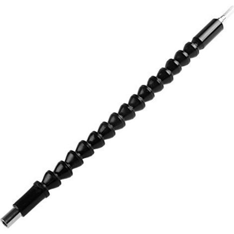 11,6 Zoll flexibler Schraubendreher mit magnetischer Verlängerung und Bohrerhalter (1/5)