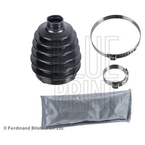 Jeu de joints-soufflets, arbre de commande Blue Print ADM58122 MAZDA FD82-22-530