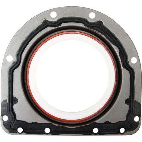 Carter albero motore da 133 mm MASSEY MF 4224532M1