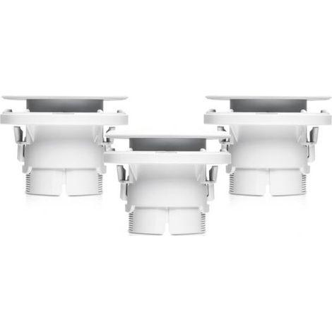 Supporto a soffitto Ubiquiti per UVC-G3-flex, UVC-G3-F-C-3 (1/4)