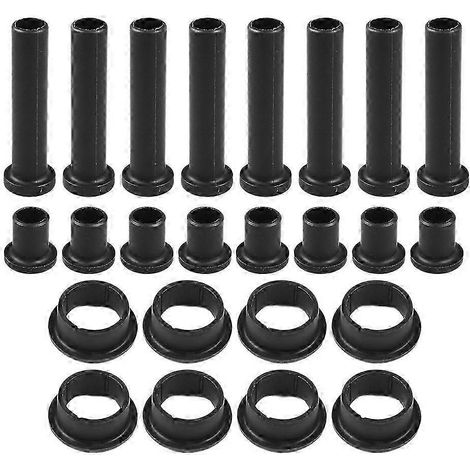 Kit de bagues de suspension arrière pour VTT Sportsman 400 HO EFI Twin UTV RZR Trailboss (1/5)