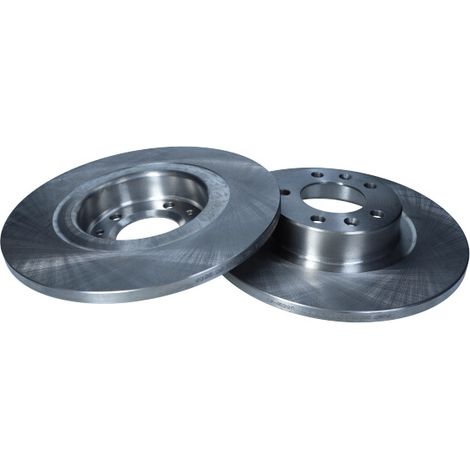 Disque de frein MAXGEAR PEUGEOT 508 ARRIÈRE 10- (1/2)