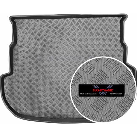 Mazda 6 I Kombi 2002-2007 Alfombrilla para maletero MAX-mat (1/5)
