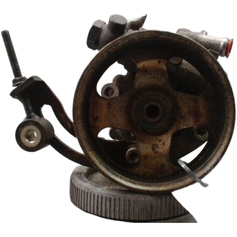 [PRODUIT D'OCCASION] Pompe Direction Assistee PEUGEOT Boxer Fg II -290- Crt 2002-2006 ♻️ Ref Oe. 4007cj - Garantie à vie (1/2)