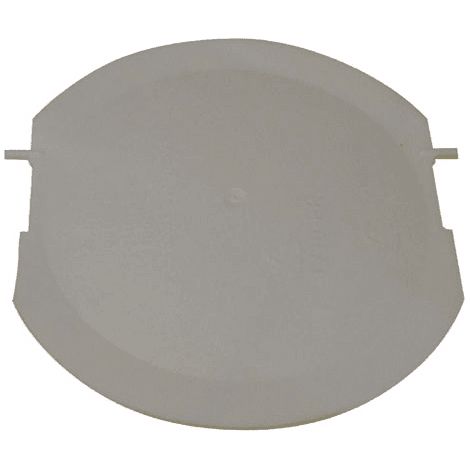 VOLET ANTIREFOULEMENT POUR HOTTE BOSCH - 00086244
