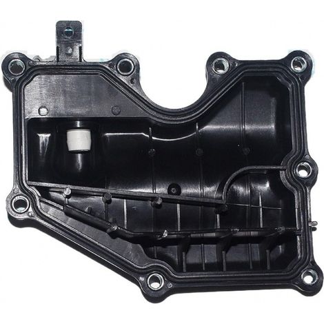 Öl-Wasser-Abscheider passend für Ford Focus – 4M5G-6A785-HC / 4M5G-6A666-HA