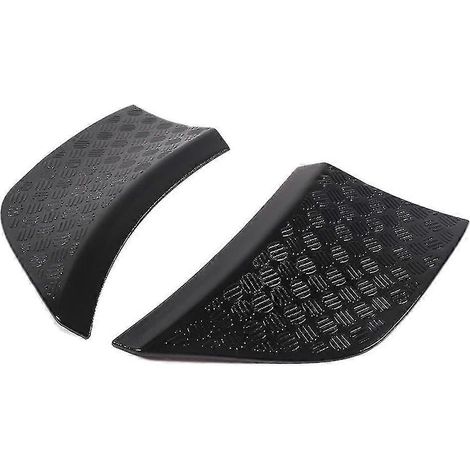 Protection latérale de pare-chocs avant anti-rayures pour BMW 110 (2020-2023) - Accessoires (1/5)