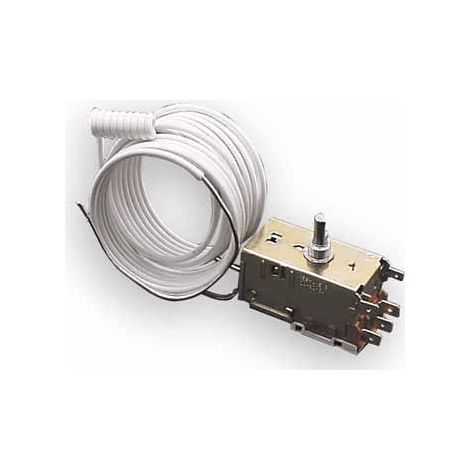 THERMOSTAT BI SONDE K52L1151 POUR REFRIGERATEUR FAURE - 5011830400