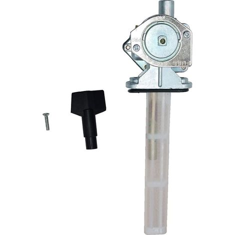 Vacuum-operated fuel tap for GSF1200 Bandit 1200 44300-32F10