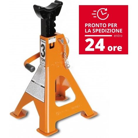 Coppia cavalletti beta 3010/t - 10t (1/4)
