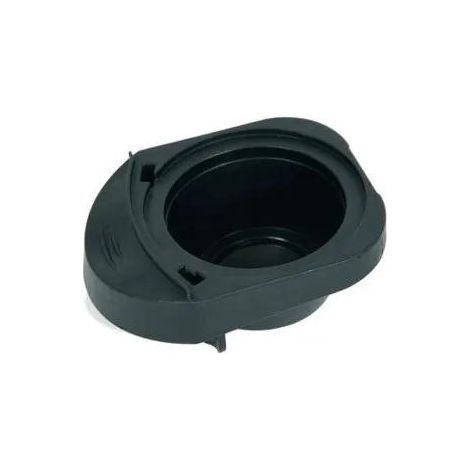 Supporto cialde - Macchina da caffè, Caffettiera - KRUPS - 3386483616360450019