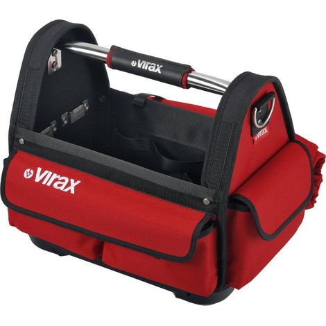 Mini-Werkzeugtasche Klempner VIRAX - 382650 (1/4)