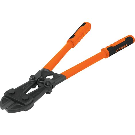 Cizalla profesional con cuchilla de acero - 61 cm