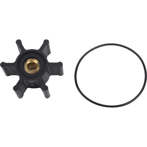 Ortviai Roue à aubes pour pompe de transfert M18 – Kit avec joint torique 49-16-2771, étanche et haute efficacité (1/5)
