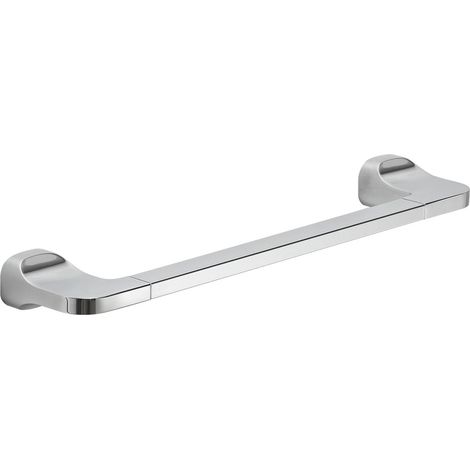 GEDY ST213513100 STELVIO Toallero 35cm Cromo - ref: ST213513100 (1/2)