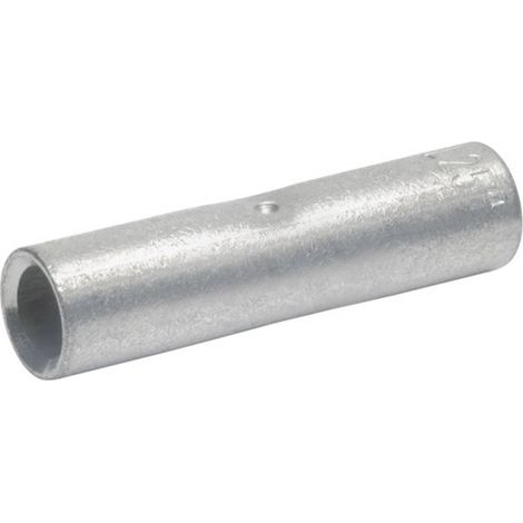 Klauke 28R Giuntafilo intermedio 95 mm² Argento 1 pz.