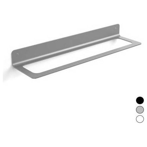 PORTASALVIETTE  SAETA Misura: Grigio  mm 454