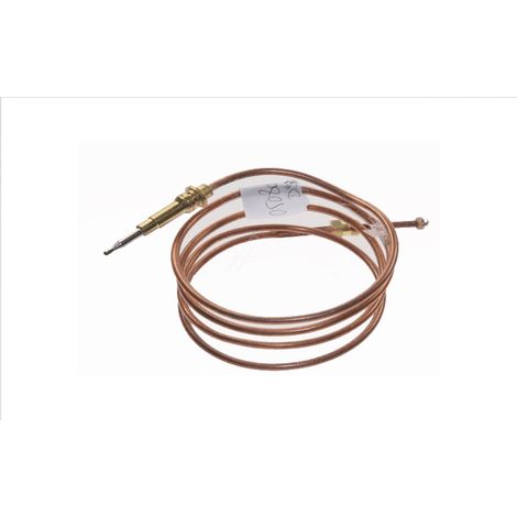 THERMOCOUPLE FOUR/GRILL 1000MM pour CUISINIERE GERMANIA -...