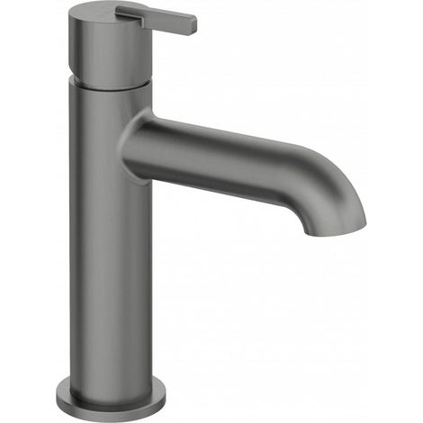 Feststehender Waschtischhahn Titan Silia BQS D20M