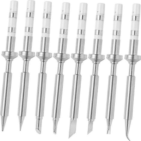 Mini panne de fer à souder, stylo à souder PTS200/TS100, accessoires de soudage (1/5)