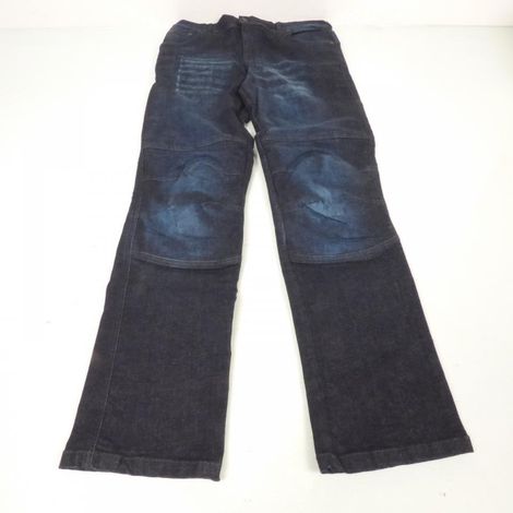 Jeanshose Motorrad Straße für Männer nexone Größe 44 Jeans (1/5)
