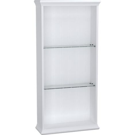 VITRA 62252 Étagère murale Valarte 535 x 1135 mm