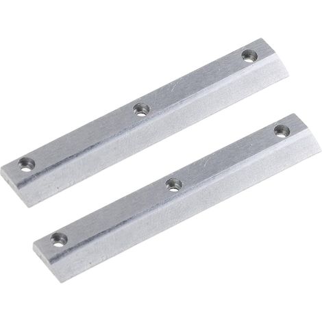 GANAZONO Lot de 2 accessoires précision pour pied à coulisse (1/5)
