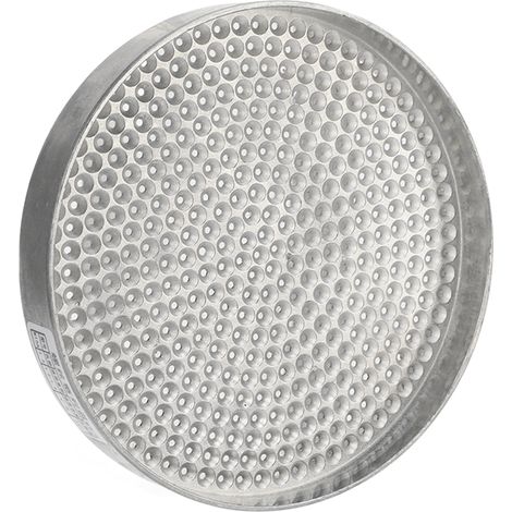 Support de rangement à vis à fentes, organiseur d'outils 397 trous en alliage de zinc pour atelier M15A (1/5)