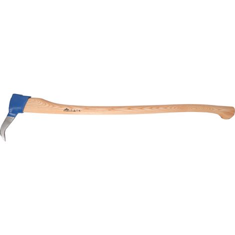 Sapie Manche Bois 1100mm Avec Tête Acier 1200g (1/4)