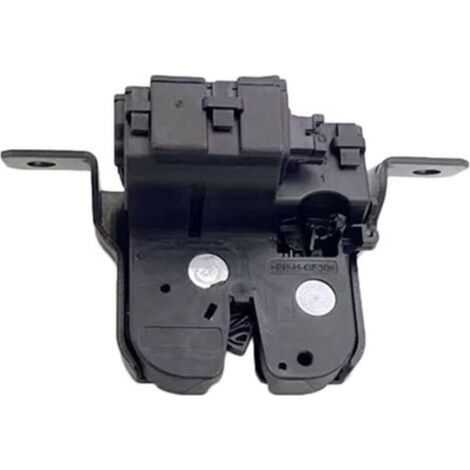 Actuador de cerradura del portón trasero 7248075 51247248075 para BMW Serie 1 F20 F21 I3 (1/4)