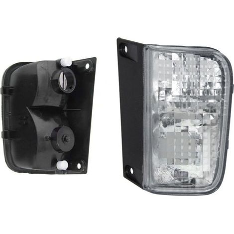 Feu de recul arrière droit Renault Trafic 2 2001-2009