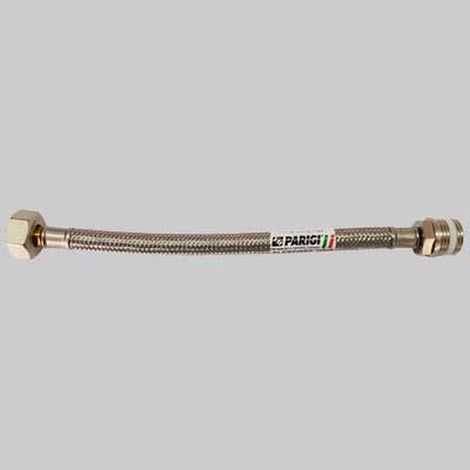 FLESSIBILE FLEX CORE M 3/8 X F 1/2 - cm 60