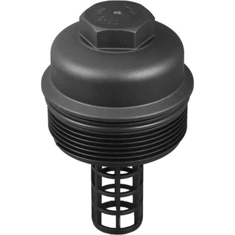 6740217339 is suitable for oil cover caps on Volvo S60, S80, and V70 engines.