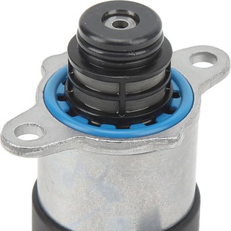 soupape de commande de pression de carburant Soupape de commande de régulateur de pression de pompe auto soupape (1/5)
