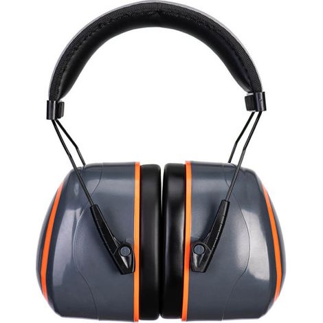 Orejeras HV Extreme Premium con sistema ajustable PS43