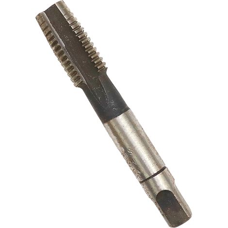 Set di maschi a mano M20 metrici DIN 352, 3 pezzi (1/3)