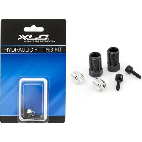 Kit de servicio y conexión XLC para frenos Avid (1/5)