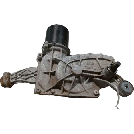 [PRODUIT D'OCCASION] Mecanisme Essuie-glace Avant RENAULT Scenic III 2009- ♻️ Ref Oe. 288106583r - Garantie à vie (1/4)