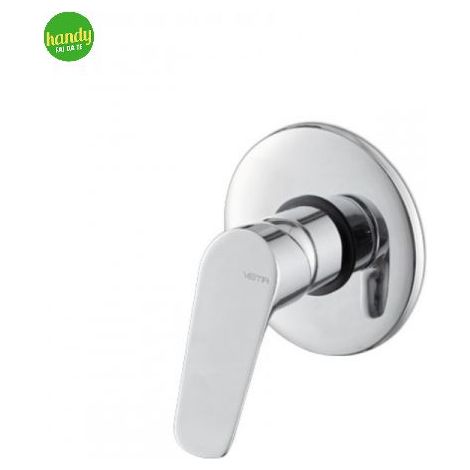 Miscelatore Monocomando Vema Incasso Cromato