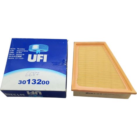 Filtro aria motore per skoda fabia i/ii rapid roomster