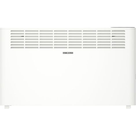 Stiebel eltron - cns 2000 plus lcd convector mural - 205857 - 4017212058572