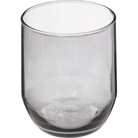 Trinkglas bunt, niedrig, 310 ml (1/2)
