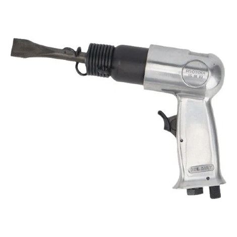 Pneumatischer Meißelhammer – Pneumatischer Meißelhammer – Druckluft-Meißelhammer 250–2500 Schläge/min